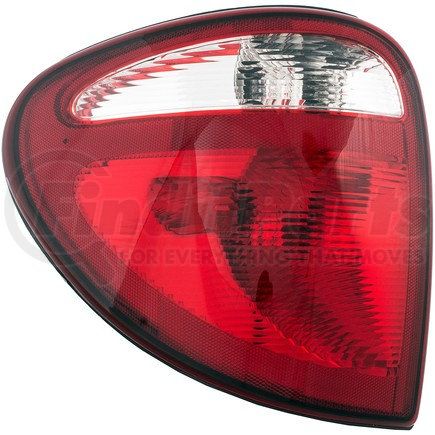 Dorman 1611234 Tail Lamp Assembly