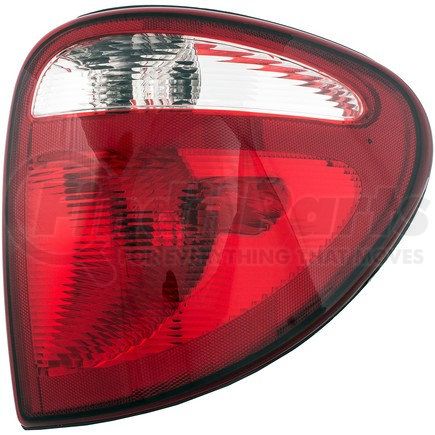 Dorman 1611235 Tail Lamp Assembly