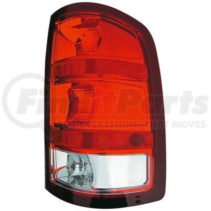 Dorman 1611237 Tail Lamp Assembly