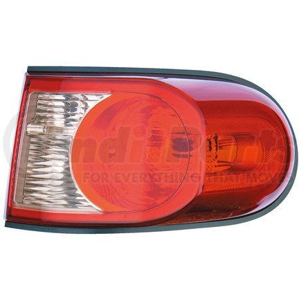 Dorman 1611245 Tail Lamp Assembly