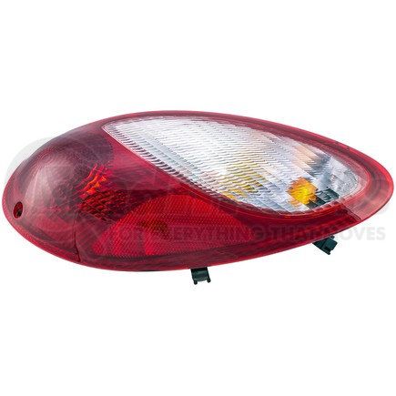 Dorman 1611247 Tail Lamp Assembly