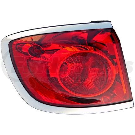 Dorman 1611441 Tail Lamp Assembly