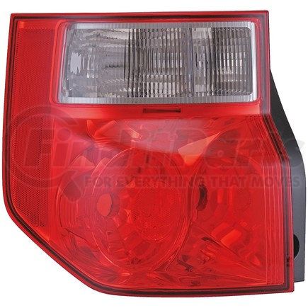 Dorman 1611458 Tail Lamp Assembly