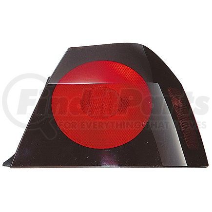 Dorman 1611259 Tail Lamp Assembly