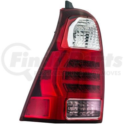 Dorman 1611278 Tail Lamp Assembly