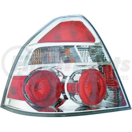 Dorman 1611290 Tail Lamp Assembly
