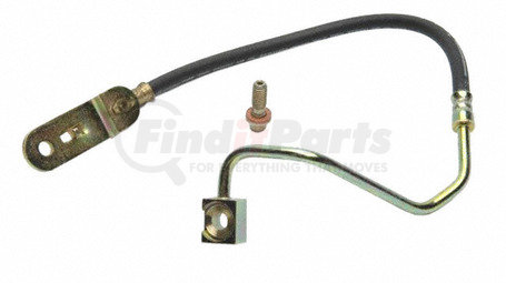 Raybestos BH380118 Raybestos Element3 Brake Hose