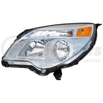 Dorman 1592260 Head Lamp Left