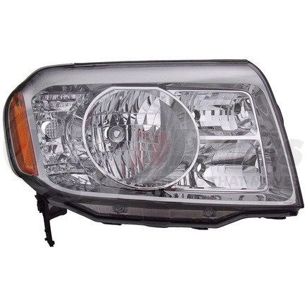 Dorman 1592280 Head Lamp Right