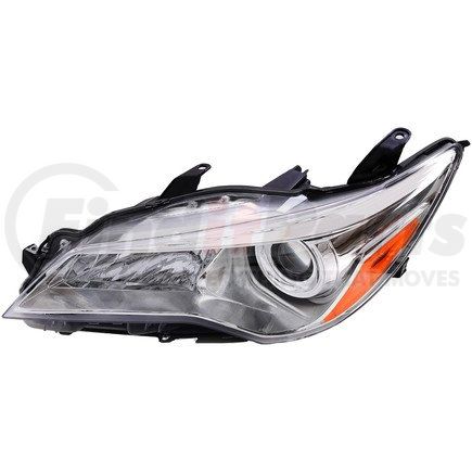 Dorman 1592509 Headlamp Assembly
