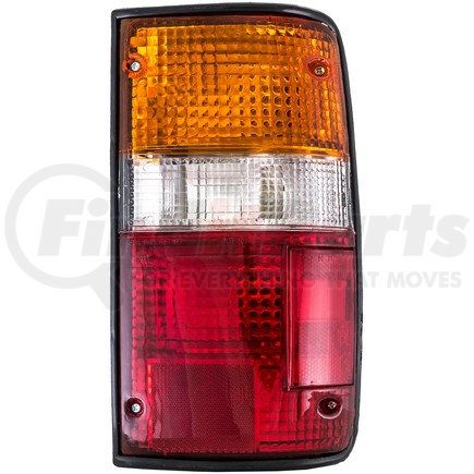 Dorman 1610713 Tail Lamp Assembly