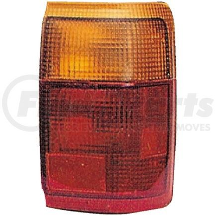 Dorman 1610783 Tail Lamp Assembly
