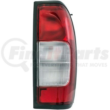 Dorman 1610797 Tail Lamp Assembly