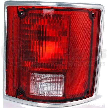 Dorman 1610051 Tail Lamp Assembly