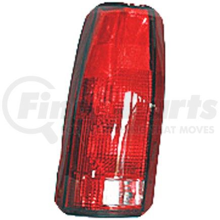 Dorman 1610054 Tail Lamp Lens