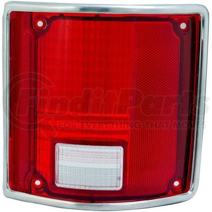 Dorman 1610088 Tail Lamp Lens