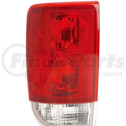 Dorman 1610104 Tail Lamp Assembly