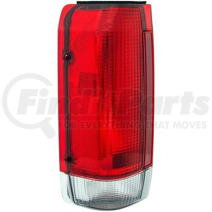 Dorman 1610200 Tail Lamp Assembly