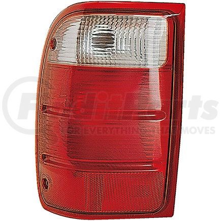 Dorman 1610204 Tail Lamp Assembly