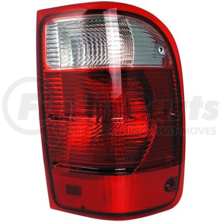 Dorman 1610205 Tail Lamp Assembly