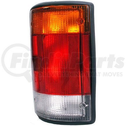 Dorman 1610210 Tail Lamp Lens