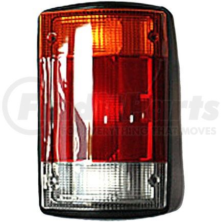 Dorman 1610211 Tail Lamp Assembly