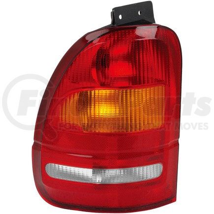 Dorman 1610212 Tail Lamp Assembly