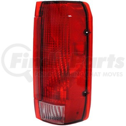 Dorman 1610219 Tail Lamp Assembly