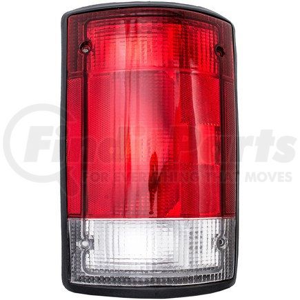 Dorman 1610221 Tail Lamp Assembly