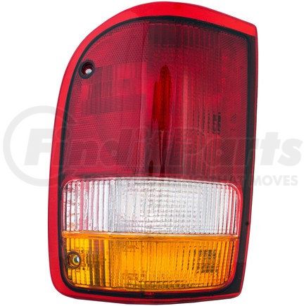 Dorman 1610230 Tail Lamp Assembly