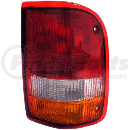 Dorman 1610231 Tail Lamp Assembly