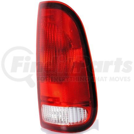 Dorman 1610237 Tail Light Assembly - for 1997-2007 Ford