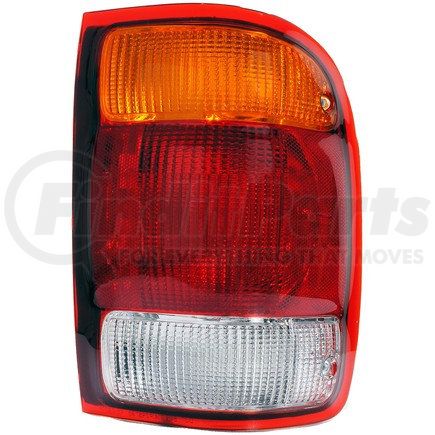 Dorman 1610242 Tail Lamp Assembly