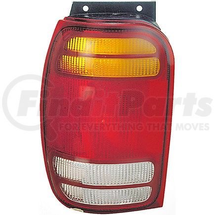 Dorman 1610244 Tail Lamp Assembly