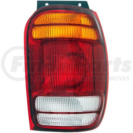 Dorman 1610245 Tail Lamp Assembly