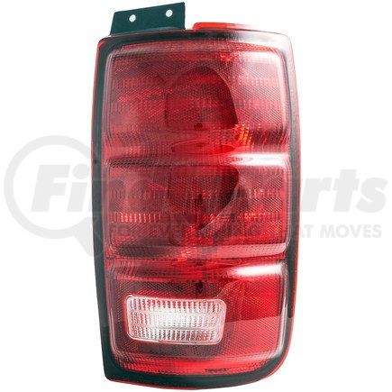 Dorman 1610250 Tail Lamp Assembly