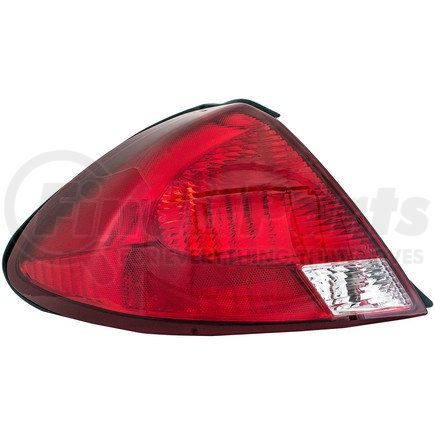 Dorman 1610268 Tail Lamp Assembly