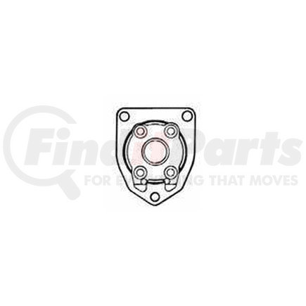 Bendix 107511X EX5002865X