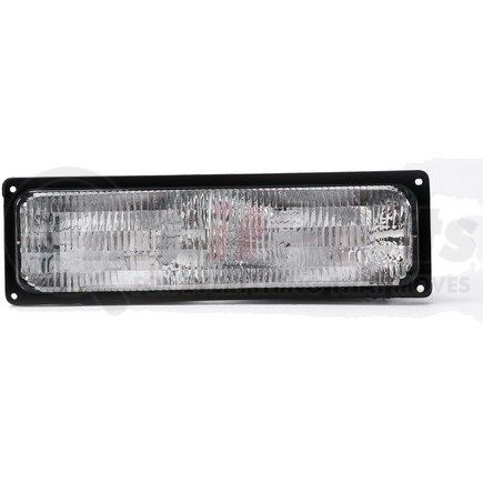 Dorman 1630023 Parking / Turn Signal Lamp Assembly