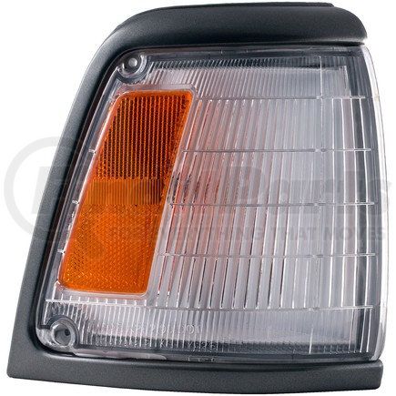 Dorman 1630701 Parking / Turn Signal Lamp Assembly