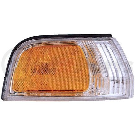 Dorman 1630713 Parking / Turn Signal Lamp Assembly