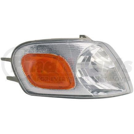 Dorman 1630105 Parking / Turn Signal Lamp Assembly