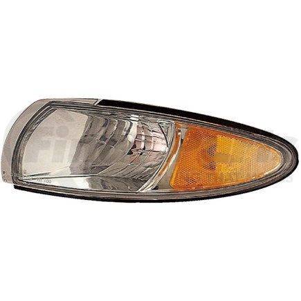 Dorman 1630138 Parking / Turn Signal Lamp Assembly