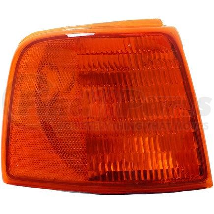 Dorman 1630219 Parking / Turn Signal Lamp Assembly