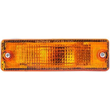 Dorman 1630252 Parking / Turn Signal Lamp Assembly