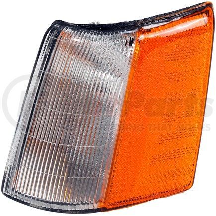 Dorman 1630420 Turn Signal Light Assembly - for 1993-1998 Jeep Grand Cherokee