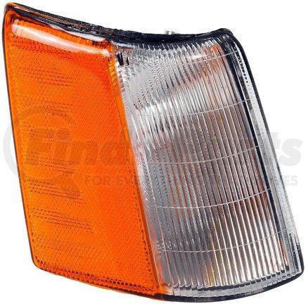 Dorman 1630421 Turn Signal Light Assembly - for 1993-1998 Jeep Grand Cherokee