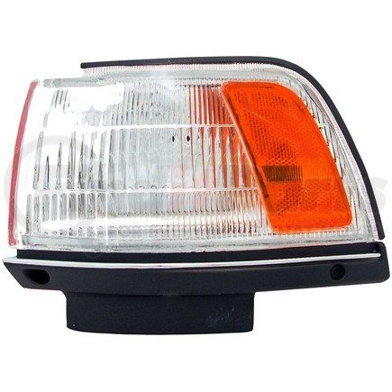 Dorman 1630606 Turn Signal / Parking Light Assembly - for 1987-1991 Toyota Camry