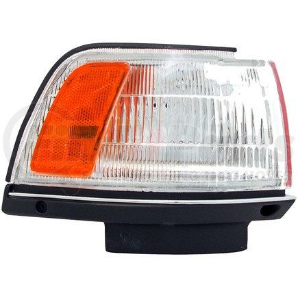 Dorman 1630607 Turn Signal / Parking Light Assembly - for 1987-1991 Toyota Camry