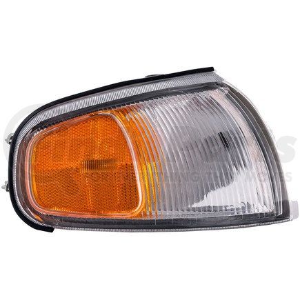 Dorman 1630617 Parking / Turn Signal Lamp Assembly